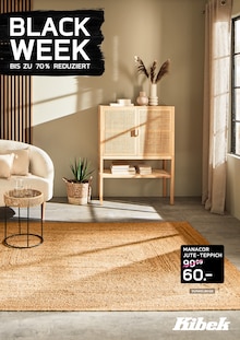 Kibek Prospekt der Woche "BLACK WEEK" Seite 2, 17.11.2025 bis 30.11.2025 für Elmshorn Aktueller Kibek Prospekt "BLACK WEEK" Seite 2 von 17 Seiten für Elmshorn
