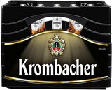 Krombacher Pils Angebot in Ostfildern Krombacher Pils im aktuellen Prospekt bei REWE in Ostfildern