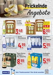 Aktueller Trinkgut Prospekt mit Gerolsteiner, "Aktuelle Angebote", Seite 2