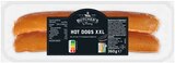 Hot Dogs XXL von BUTCHER'S im aktuellen Penny Prospekt für 1,99 €