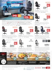 Gutscheine im XXXLutz Möbelhäuser Prospekt in Hamm Aktueller XXXLutz Möbelhäuser Prospekt mit Gutscheine, "RED SHOPPING WEEK", Seite 36
