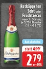 Aktuelles Sekt Angebot bei E center in Euskirchen ab 2,79 €