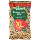 Noix de cajou Natural Happiness Sans sel - Action dans le catalogue Action