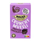 Crunchy Muesli PROTEIN - HOLIE'S dans le catalogue Carrefour Market