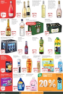 Saft im aktuellen GLOBUS Prospekt (Wiesbaden) Saft im GLOBUS Prospekt "Aktuelle Angebote" mit 27 Seiten (Wiesbaden)