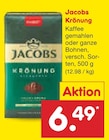 Aktuelle Kaffee Angebote bei Netto Marken-Discount in Potsdam Aktuelles Kaffee Angebot bei Netto Marken-Discount in Potsdam ab 6,49 €