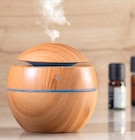 Aroma-Diffuser Angebote von EASYMAXX bei Netto Marken-Discount Minden für 6,66 €