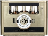 Pils Angebote von Warsteiner bei nahkauf Mainz für 10,49 €