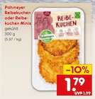 Aktuelle Gemüse Angebote bei Netto Marken-Discount in Würzburg Aktuelles Reibekuchen Angebot bei Netto Marken-Discount in Würzburg ab 1,79 €