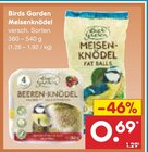 Meisenknödel Angebote von Birds Garden bei Netto Marken-Discount Borken für 0,69 €