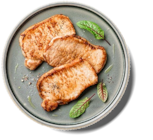Kaufland Monschau - Minutensteaks Angebot im Prospekt Minutensteaks bei Kaufland im Monschau Prospekt für 2,79 €