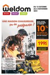 Perceuse Perceuse