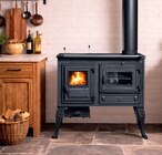 Gussherd Titan im Angebot bei Hagebaumarkt in Coesfeld Gussherd Titan Angebote von Globe fire bei Hagebaumarkt Coesfeld für 1.499,00 €