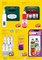 Aktueller Netto Marken-Discount Prospekt mit Tee, "DER ORT, AN DEM DU IMMER AUSGEZEICHNETE PREISE FINDEST.", Seite 3