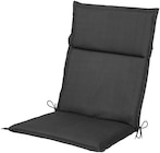 Chaise de jardin en promo chez Lidl Goussainville à 9,99 €