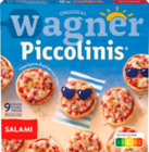 Big Pizza von Wagner im aktuellen Marktkauf Prospekt