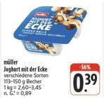 Angebot im EDEKA Borsdorf Prospekt EDEKA Borsdorf Prospekt mit im Angebot für 0,39 €