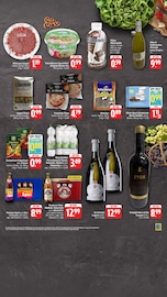Nudeln im EDEKA Prospekt in Worms Aktueller EDEKA Prospekt mit Nudeln, "Aktuelle Angebote", Seite 3