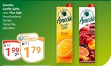 Sanfte Säfte im Angebot bei GLOBUS in Castrop-Rauxel Sanfte Säfte Angebote von Amecke bei GLOBUS Castrop-Rauxel für 1,79 €