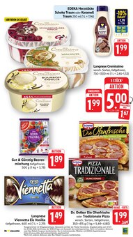 Schokolade im aktuellen EDEKA Prospekt (Karlsruhe) Schokolade im EDEKA Prospekt "Aktuelle Angebote" mit 45 Seiten (Karlsruhe)