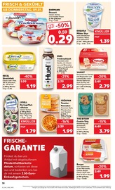 Mikrowelle im Kaufland Prospekt in Menden Aktueller Kaufland Prospekt mit Mikrowelle, "Aktuelle Angebote", Seite 30