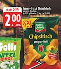 Aktuelles Chipsfrisch ungarisch Angebot bei E center in Solingen (Klingenstadt) ab 2,00 €
