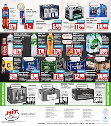 Cola im HIT Prospekt "ECHTE VIELFALT" mit 19 Seiten (Koblenz)