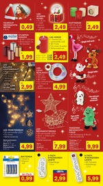 Aktueller KODi Prospekt mit Kabel, "DER HAUSHALTSDISCOUNTER", Seite 3