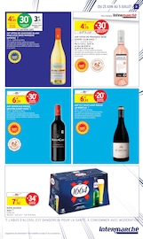 Promos 1664 dans le catalogue "Intermarché" de Intermarché Super 1664 en promo dans le catalogue Intermarché Super à la page 31