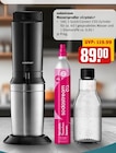 Aktuelles Wassersprudler »Crystal«³ Angebot bei REWE in Hamburg ab 89,00 €