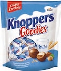 Knoppers Goodies von Storck im aktuellen tegut Prospekt für 2,29 €