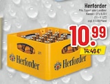 Trinkgut Schlangen - Pils, Export oder Landbier Angebot im Prospekt Pils, Export oder Landbier bei Trinkgut im Schlangen Prospekt für 10,99 €