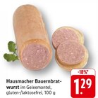 Angebot im E center Nürtingen Prospekt E center Nürtingen Prospekt mit im Angebot für 1,29 €