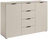 Sideboard Angebote bei Zurbrüggen Rheda-Wiedenbrück für 169,90 €