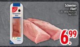 Aktuelles Schweine-Filet Angebot bei EDEKA in Augsburg ab 6,99 €