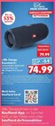 Charge Essential 2 von JBL im aktuellen Kaufland Prospekt für 