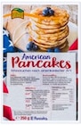 American Pancakes Angebote von LAWA bei Kaufland Paderborn für 1,49 €