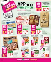 Aktueller Marktkauf Prospekt mit Fast Food, "Aktuelle Angebote", Seite 10