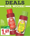Gewürz Ketchup Curry leicht scharf Angebote von HELA bei Marktkauf Bottrop für 1,69 €