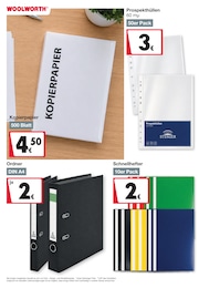 Kopierpapier Angebot & Preis im aktuellen Woolworth Prospekt Kopierpapier Angebot im aktuellen Woolworth Prospekt auf Seite 14