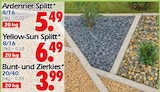 Ardenner Splitt im Angebot bei Wreesmann in Freiberg Ardenner Splitt Angebote bei Wreesmann Freiberg für 3,99 €
