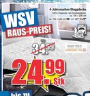 Aktuelles 4-Jahreszeiten-Steppdecke Angebot bei wohnstore Petzold in Cottbus ab 24,99 €