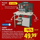 Holz-Werkbank Angebote von Lupilu bei Lidl Bünde für 49,99 €