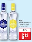 Wodka Gorbatschow im Angebot bei Marktkauf in Bietigheim-Bissingen Wodka Gorbatschow Angebote von Wodka Gorbatschow bei Marktkauf Bietigheim-Bissingen für 6,49 €