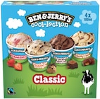 Cool-lection von BEN & JERRY'S im aktuellen Penny Prospekt