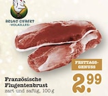 Französische Flugentenbrust Angebote von Bruno Siebert bei E center Mainz für 2,99 €