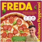 Kaufland - Steinofenpizza Angebot im Prospekt Steinofenpizza bei Kaufland im Prospekt "" für 4,99 €