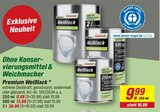 Premium Weißlack im toom Baumarkt Prospekt Premium Weißlack von toom im aktuellen toom Baumarkt Prospekt für 9,99 €