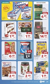 Aktueller combi Prospekt mit Jacobs, "Markt - Angebote", Seite 22