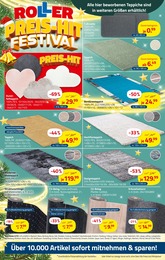 Heimwerken Angebot im aktuellen ROLLER Prospekt auf Seite 18